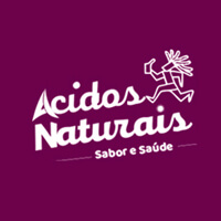 Acidos Naturais